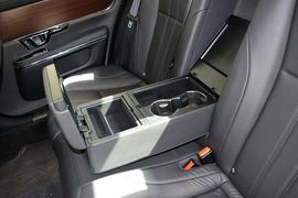 2016款捷豹XJL