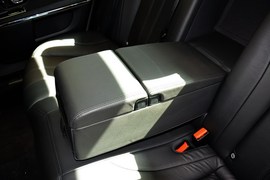 2016款捷豹XJL