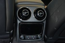 2016款捷豹XJL