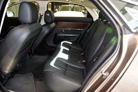 2016款捷豹XJL