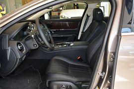 2016款捷豹XJL