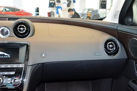 2016款捷豹XJL