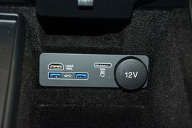 2016款捷豹XJL