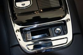 2016款捷豹XJL