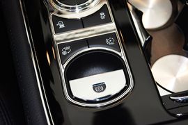 2016款捷豹XJL
