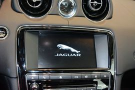 2016款捷豹XJL