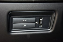 2016款捷豹XJL