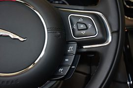 2016款捷豹XJL
