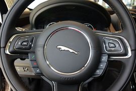 2016款捷豹XJL