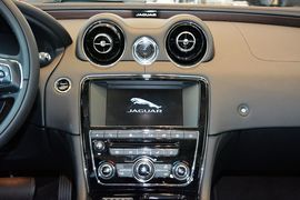 2016款捷豹XJL