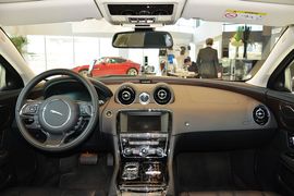 2016款捷豹XJL