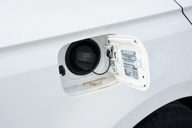 2016款大众宝来1.6L自动豪华型