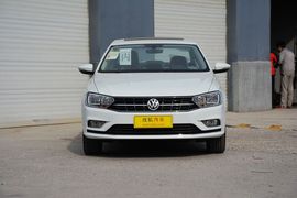 2016款大众宝来1.6L自动豪华型