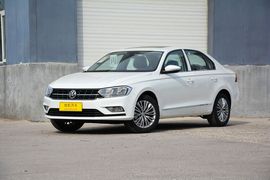 2016款大众宝来1.6L自动豪华型