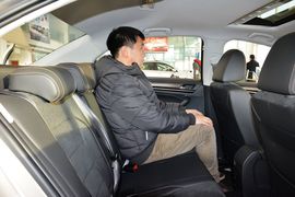 2016款大众宝来1.6L自动豪华型