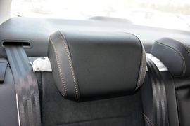2016款大众宝来1.6L自动豪华型