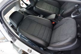 2016款大众宝来1.6L自动豪华型