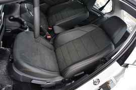 2016款大众宝来1.6L自动豪华型