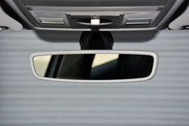 2016款大众宝来1.6L自动豪华型