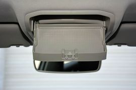2016款大众宝来1.6L自动豪华型