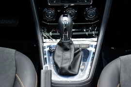 2016款大众宝来1.6L自动豪华型