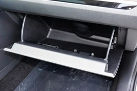 2016款大众宝来1.6L自动豪华型