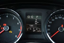 2016款大众宝来1.6L自动豪华型