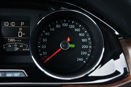 2016款大众宝来1.6L自动豪华型