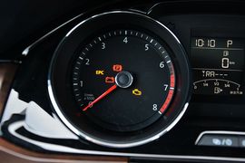 2016款大众宝来1.6L自动豪华型