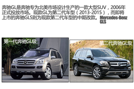 每日一车：奔驰GLS级