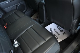 2010款吉普指南者2.4L世界杯特别版