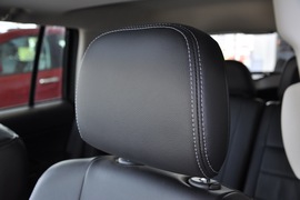 2010款吉普指南者2.4L世界杯特别版