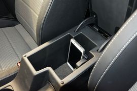 2016款斯柯达明锐1.6L手动创行版