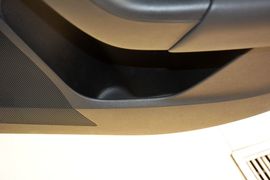 2016款斯柯达明锐1.6L手动创行版