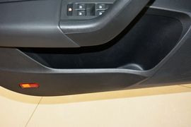 2016款斯柯达明锐1.6L手动创行版