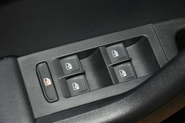 2016款斯柯达明锐1.6L手动创行版