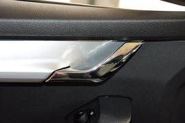 2016款斯柯达明锐1.6L手动创行版