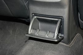 2016款斯柯达明锐1.6L手动创行版