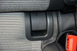 2016款斯柯达明锐1.6L手动创行版