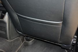 2016款斯柯达明锐1.6L手动创行版