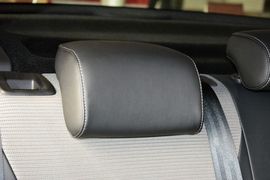 2016款斯柯达明锐1.6L手动创行版