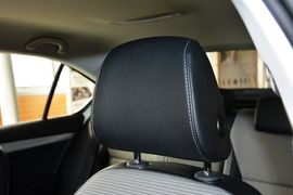 2016款斯柯达明锐1.6L手动创行版