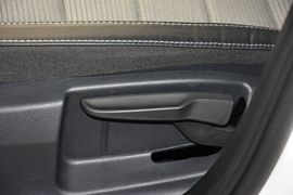 2016款斯柯达明锐1.6L手动创行版