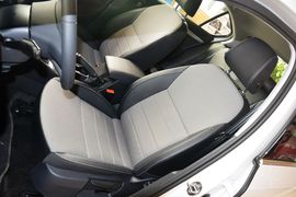 2016款斯柯达明锐1.6L手动创行版