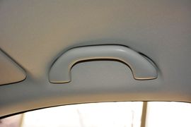 2016款斯柯达明锐1.6L手动创行版