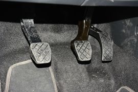 2016款斯柯达明锐1.6L手动创行版