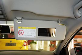 2016款斯柯达明锐1.6L手动创行版