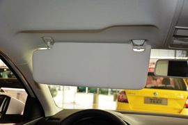 2016款斯柯达明锐1.6L手动创行版