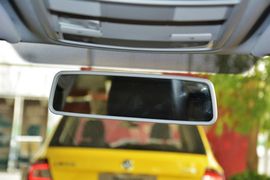 2016款斯柯达明锐1.6L手动创行版