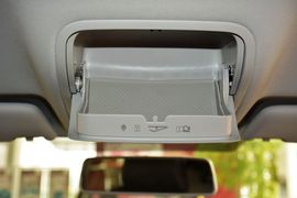 2016款斯柯达明锐1.6L手动创行版